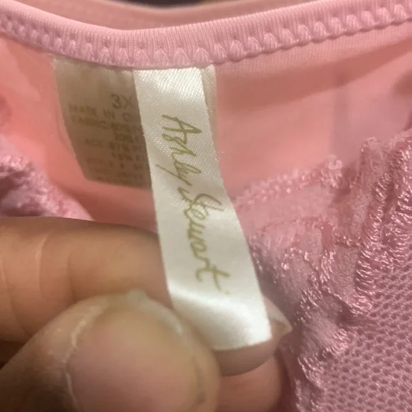 Ashley Stewart tank - Picture 5 of 7